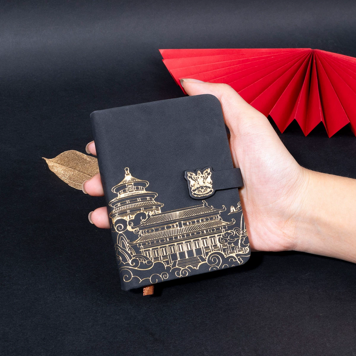 Карманный ноутбук, портативная ручная записная книжка, планировщик
