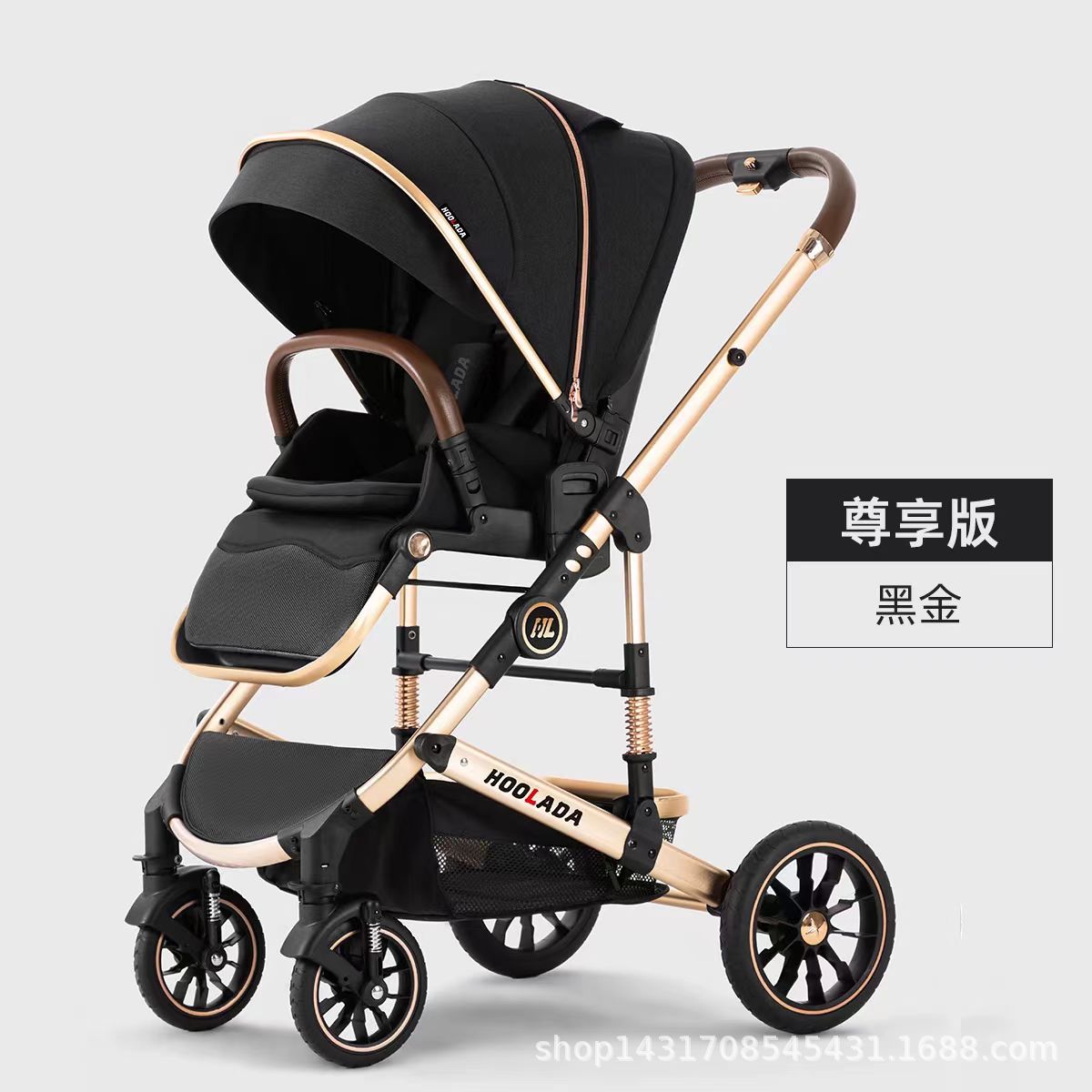 U8 Oro Negro