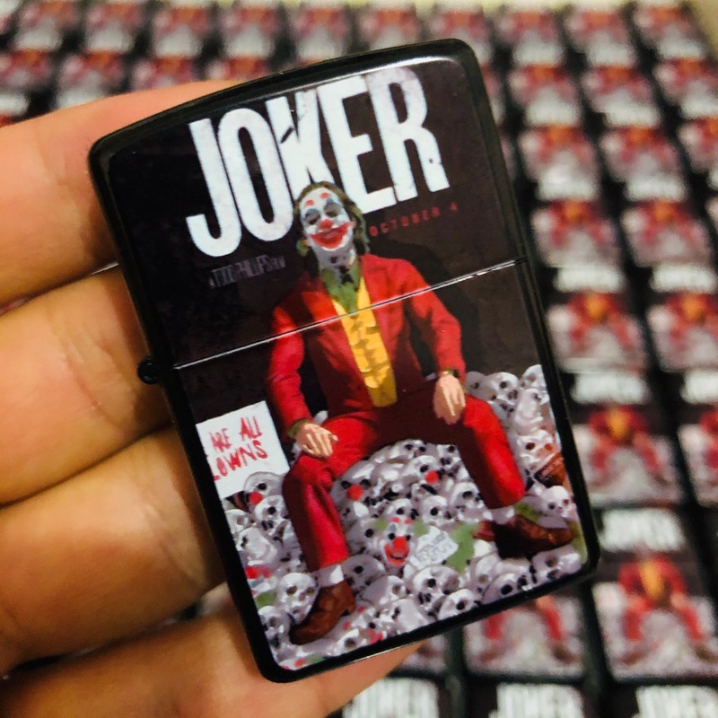 現物砥石旧式道化師joker灯油黒ライターはパターンを決めて代行することができます。|undefined