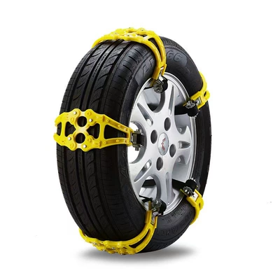 tool, Tire snow chain