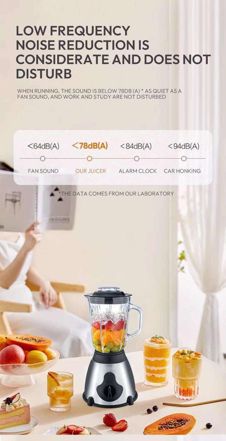 2in1多功能榨汁机磨粉机果汁机便携式家用榨果汁杯电动榨汁机