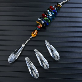饰品配件;水晶工艺品;挂件/坠子