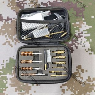 ���R�d�羳��е�S�o���B����ˢ���b.22cal/9MM�����坍ˢ������y