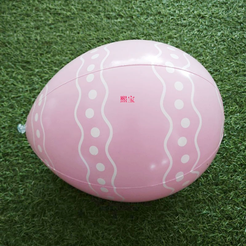 Хит продаж: надувные яйца воскресения на заказ от производителя, ПВХ, для оформления мероприятий на Хэллоуин