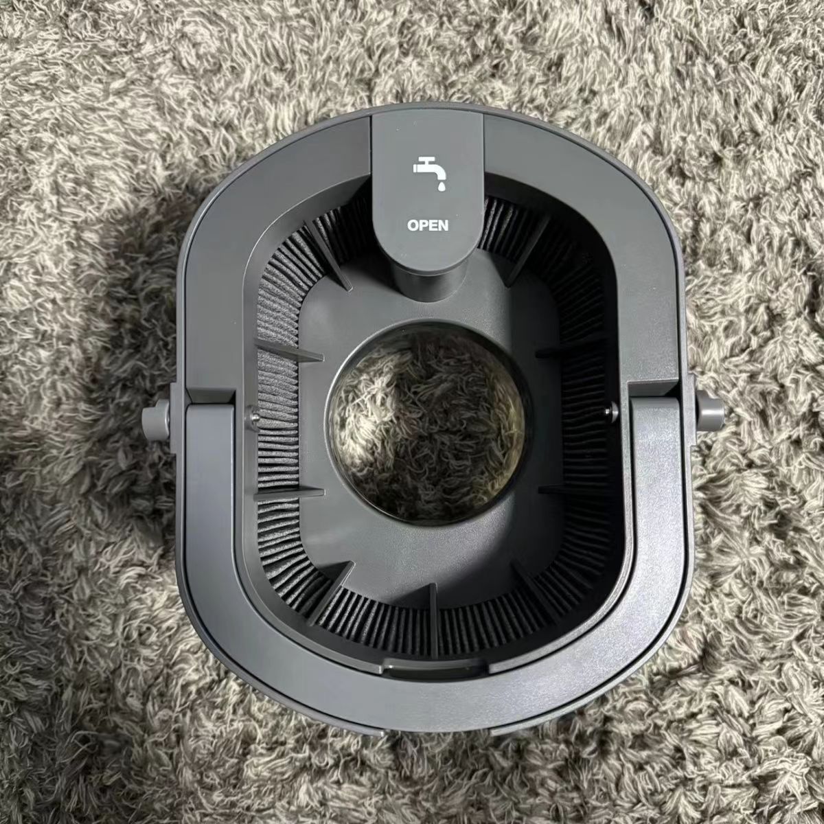 Z1 가습 필터 요소