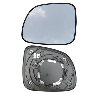 Rear mirror/rearview mirror assembly Rearview Mirror Housing, Reversing - fangkato-lens-main-driver