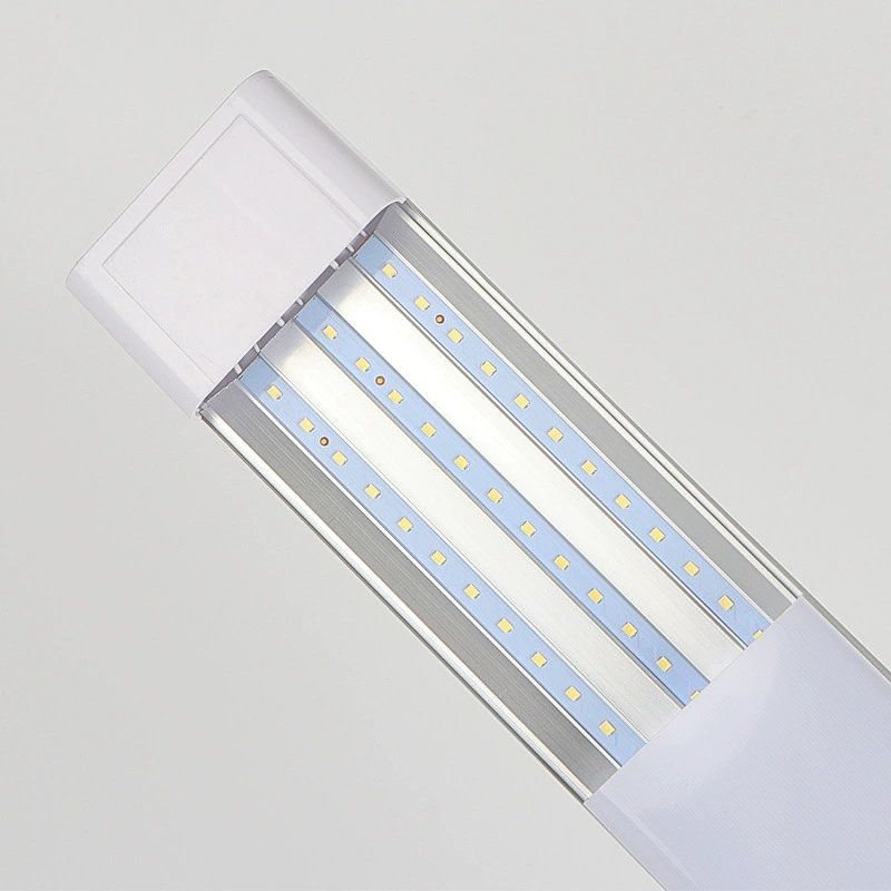 Super bright LED rectangular lamp for hood, linear light for commercial use, plug for bedroom