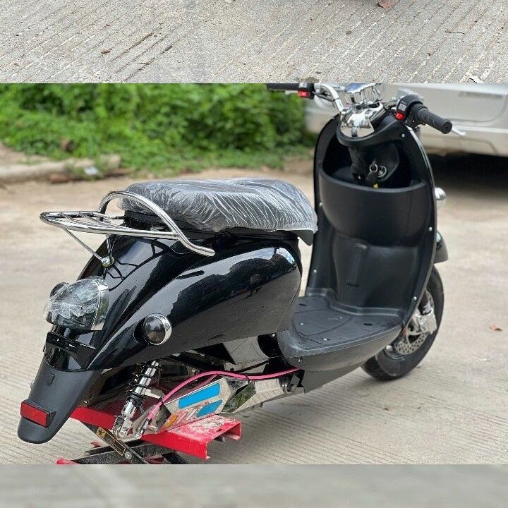 Source factory goods electric motorcycle electric car turtle king turtle five stainless steel no three integrated sealed warehouse frame group good delivery