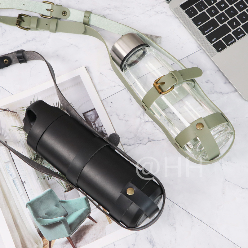 Actual shot of thermos cup cover