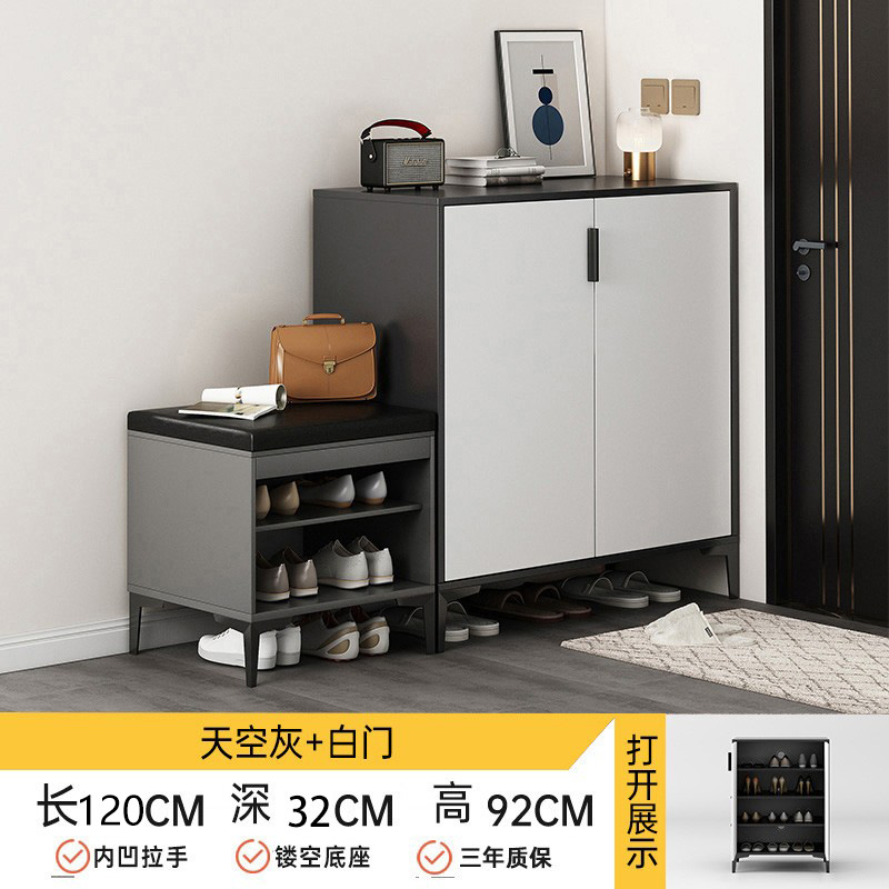 가벼운 럭셔리 조합? 보드 업그레이드 된 하늘 회색 달 화이트 129752