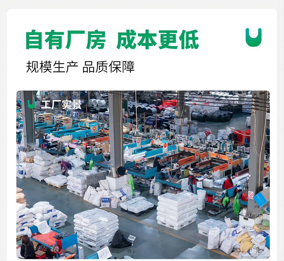 自有厂房(1)