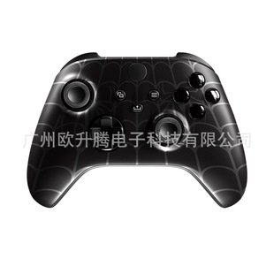 Xbox Series X/S wireless handle controller replacement surface cover color changing modification DIY cool upper cover