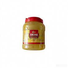 津师傅浓香鸡油2.5KG桶装餐饮商用动物油脂炒菜火锅食用鸡油