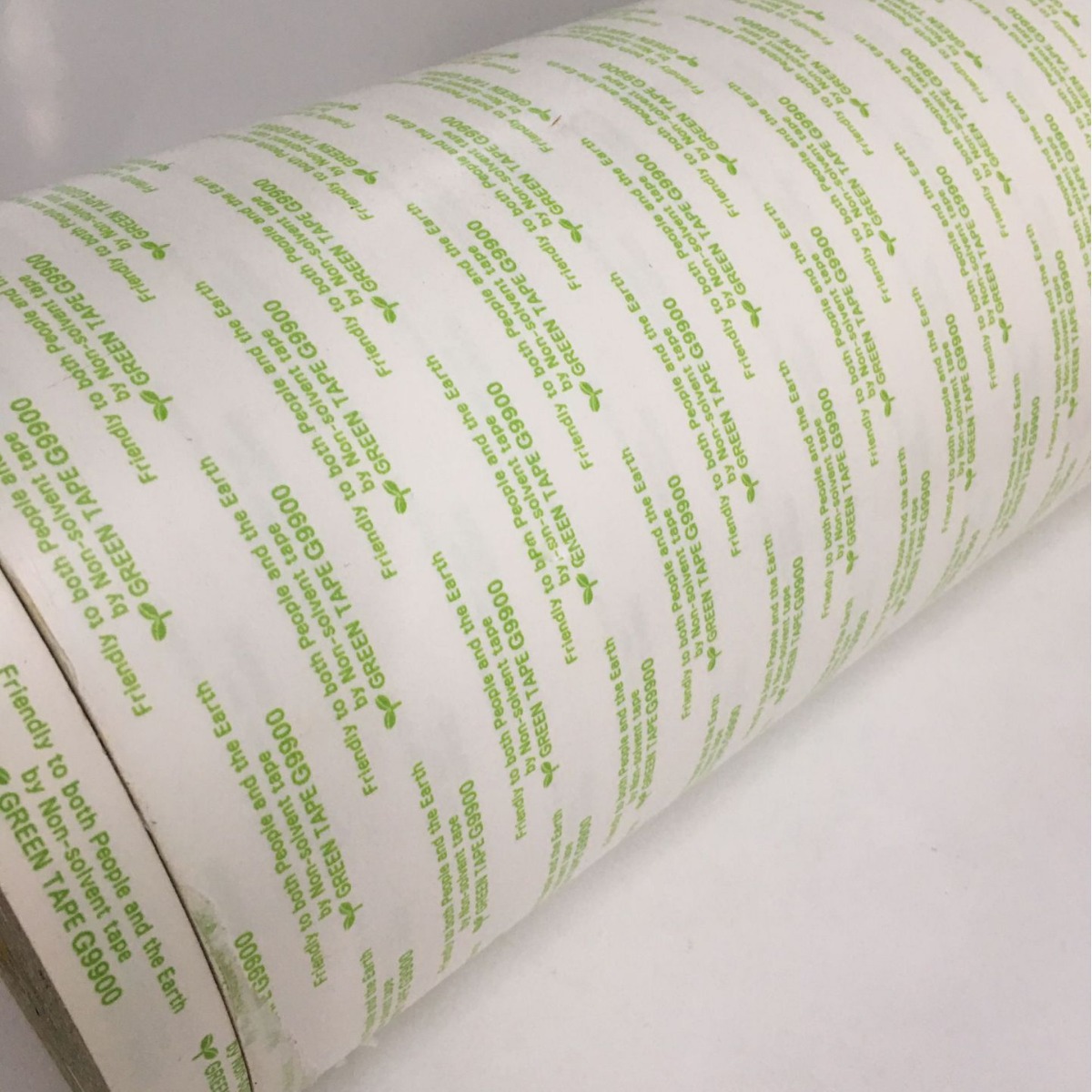 日本迪睿合G9900 强力无纺布双面胶带 抗弧度功能 可定 制 加 工