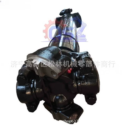 Engine Parts, Complete Range of Various Models, Bulldozer D11 Drive Shaft 56B-20-34000 (Ötürücü vallar)