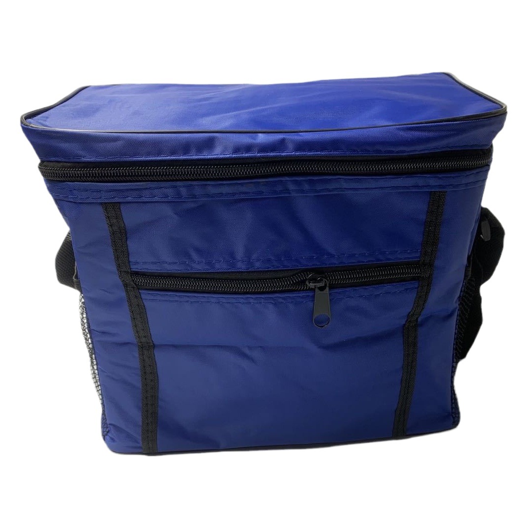 メーカー直供オックスフォード布氷包出前ピクニック保鮮食品保温包キャンプ携帯保温袋屋外