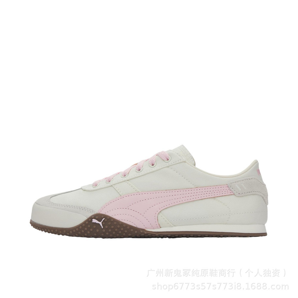Zapatos Putian puros originales PM estándar de caballo Bella cuero zapatos de suela delgada zapatos de tela de cabeza de zapatos casuales para hombres y mujeres