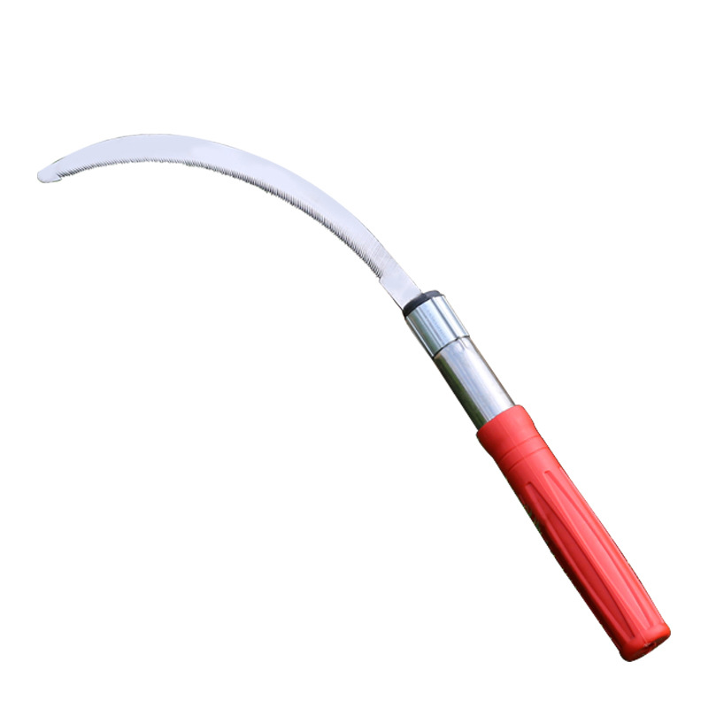 Cuchillo de corte de césped agrícola, cuchillo de corte de puerro, artefacto de corte de césped, corte de césped agrícola de arroz, fábrica de hoza de grano pequeño