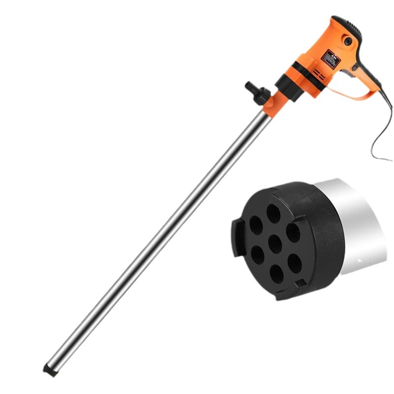 Портативный Электрический масляный насос коррозионно-стойкий химический масляный насос дизельное топливо баррель насос масляный насос взрывозащищенный масляный насос 220V