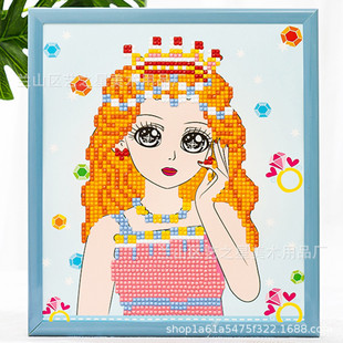 ��ͯ�ֹ��ʯ��diy����c荮����Rِ���H���L�������b�ճ�N��