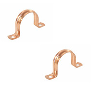 工厂专业加工定制 15 mm 铜马鞍夹冲压精密加工