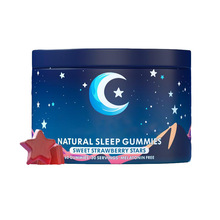 �F؛���R�d�羳���N����ɏ�谱��˯��ܛ��Natural Sleep Gummies