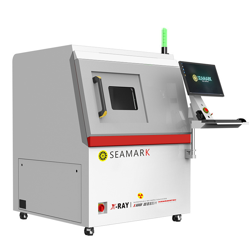 卓毛微焦点 X-RAY 検査装置 X6600 非破壊検査装置 LED ドライバーボード X 線検出器|undefined
