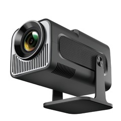 HY320クロスボーダーベストセラープロジェクター720pウルトラhd家庭用リビングルーム寝室推奨ポータブルプロジェクター