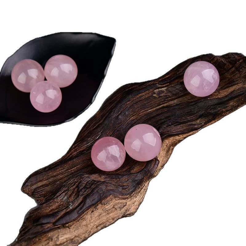 Organic crystal, quality natural ore