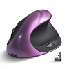 Charming Purple---Micro charging port