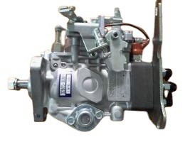 三菱S4S高压油泵 柴油大泵 S6S柴油大泵 高压压泵 三菱叉车柴油泵