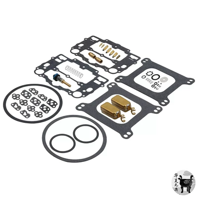 Edelbrock Afb 1477 1400 1404 1405 1406 1407 1411 üçün karbürator