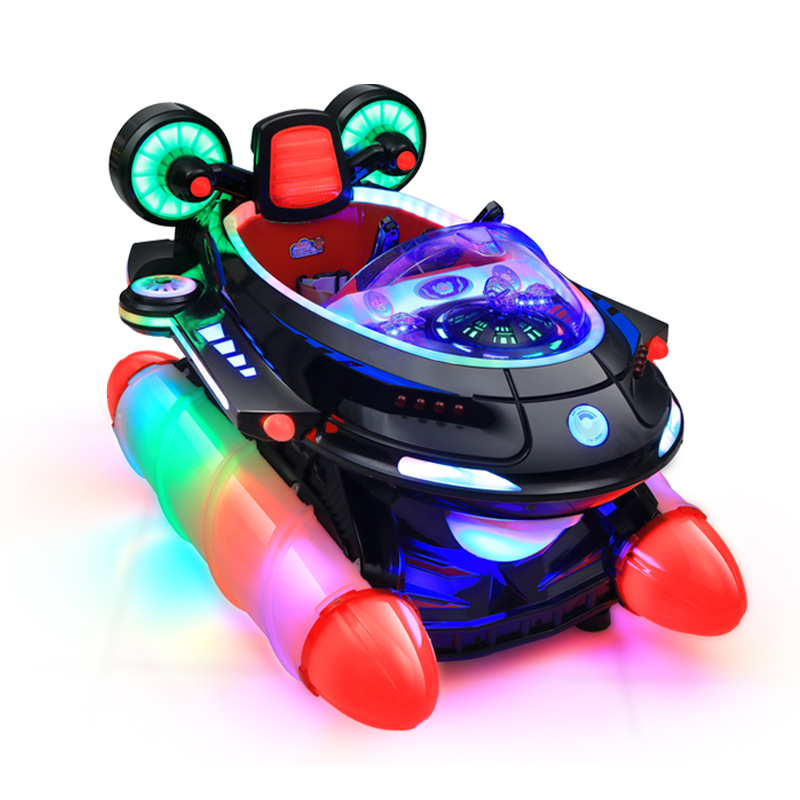 수륙 양용 공격선