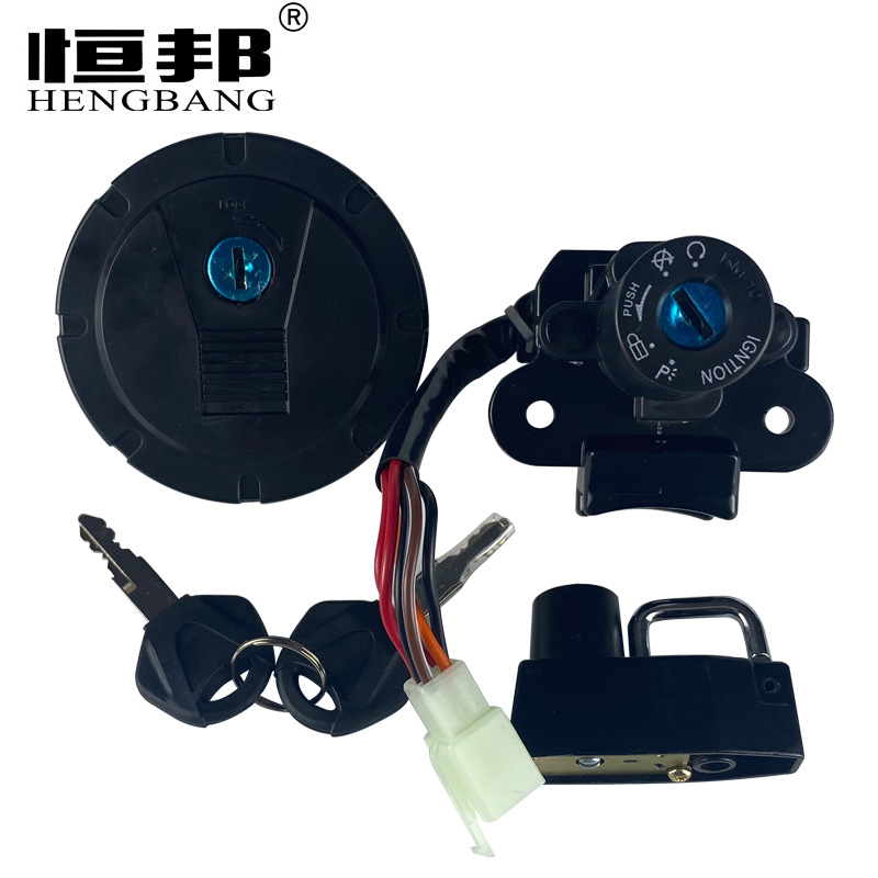 Kawasaki, lock, (Cross-border trading)