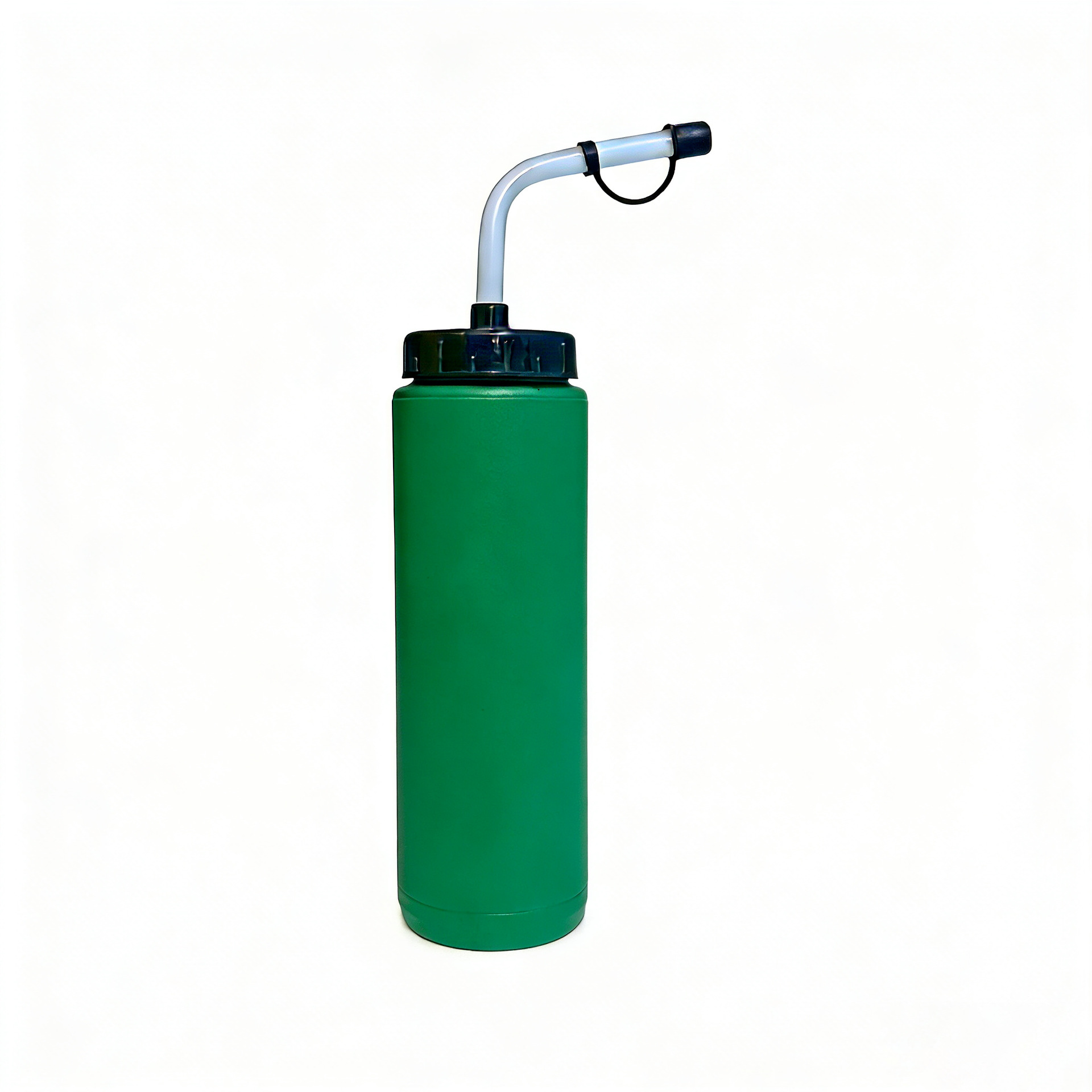 Botella de agua deportiva personalizada PP5, regalo deportivo, botella de agua portátil tipo squeeze para fitness al aire libre con LOGO impreso.