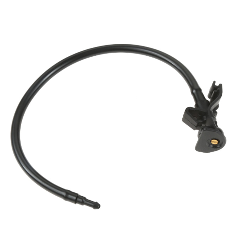 Ford Windshield Wiper Washer Nozzle BB5Z-17603-A for Ford Explorer Mustang AR3Z-17603-A (Digər kuzov və aksesuarlar) - improved-copper-water-outlet-with-water-pipe