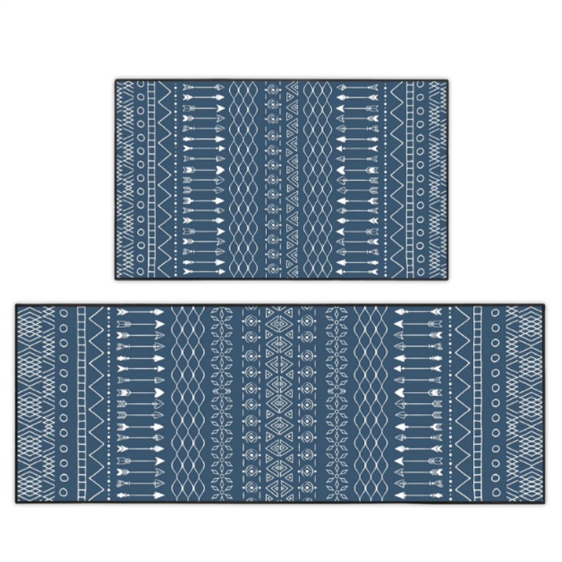 [E2 모델] 크리스탈 벨벳 도트 플라스틱 바닥