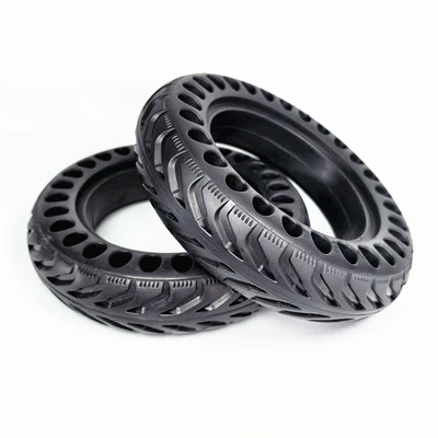 Motor Honeycomb Solid Tire, Elektrikli avtomobil şinləri