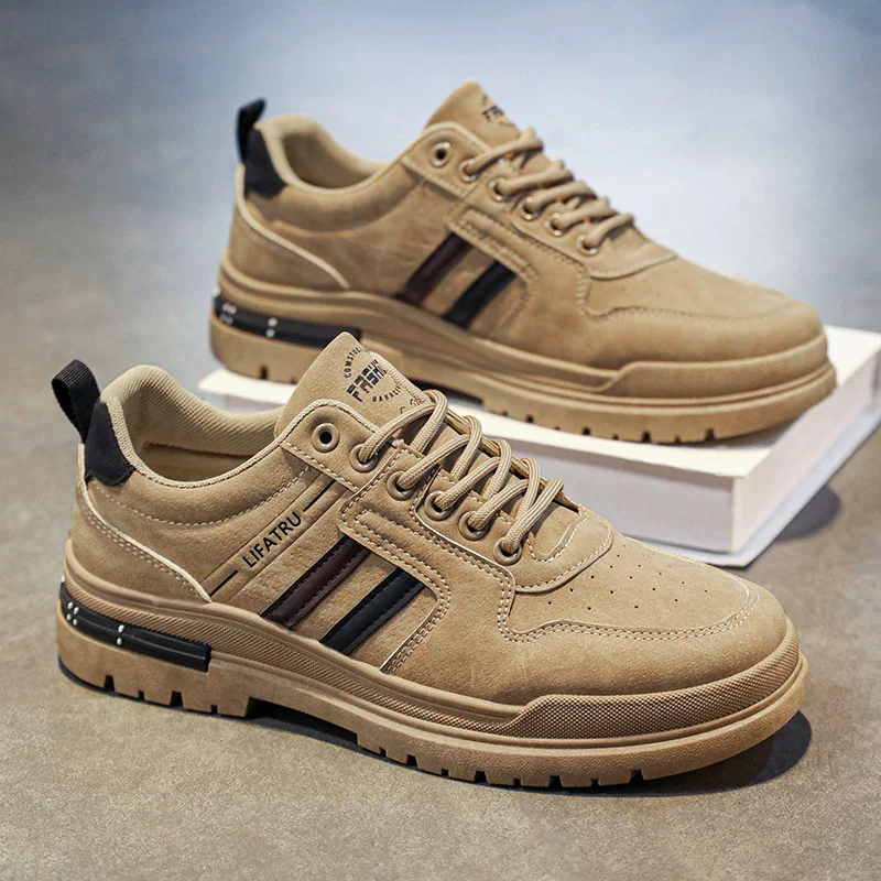 Breathable footwear, trend universal shoes, sneakers platform, autumn, trend of season