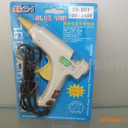 供应热熔胶枪 胶条(图)