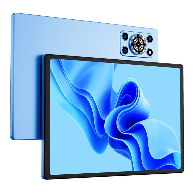 Npad15 Plus Adult Tablet Computer 10.1Inch Tablet Android Sim+Wifi Dual Version