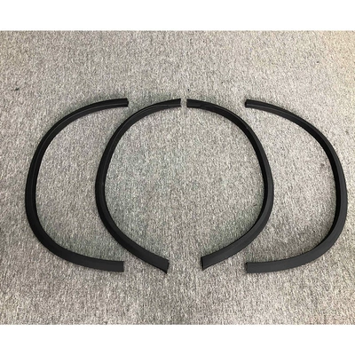 Glc260 Upgrade to Amg – Wheel eyebrow