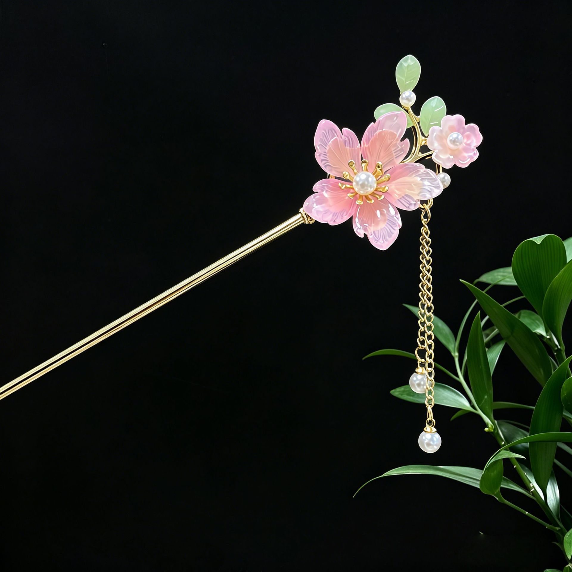 Hairpin 2614