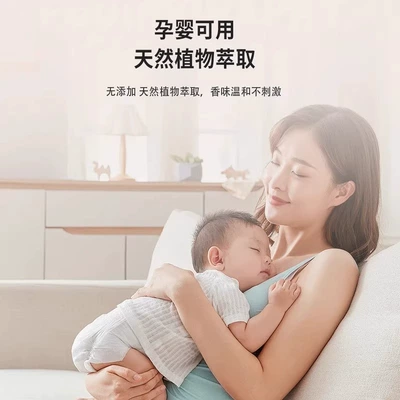 Material with Long-Lasting Fragrance, Car Perfume Aromatherapy