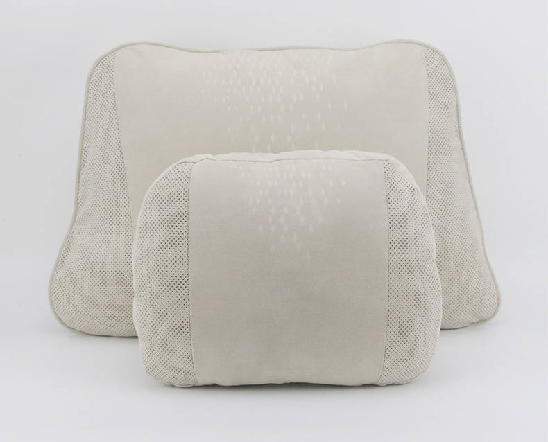 Byd Dynasty Network Headrest Sports Seat Special Cushion Neck Protector Interior Modification Neck Protector Car Headrest