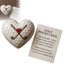 Golf Pocket Hug ߠڴY ߠӛ