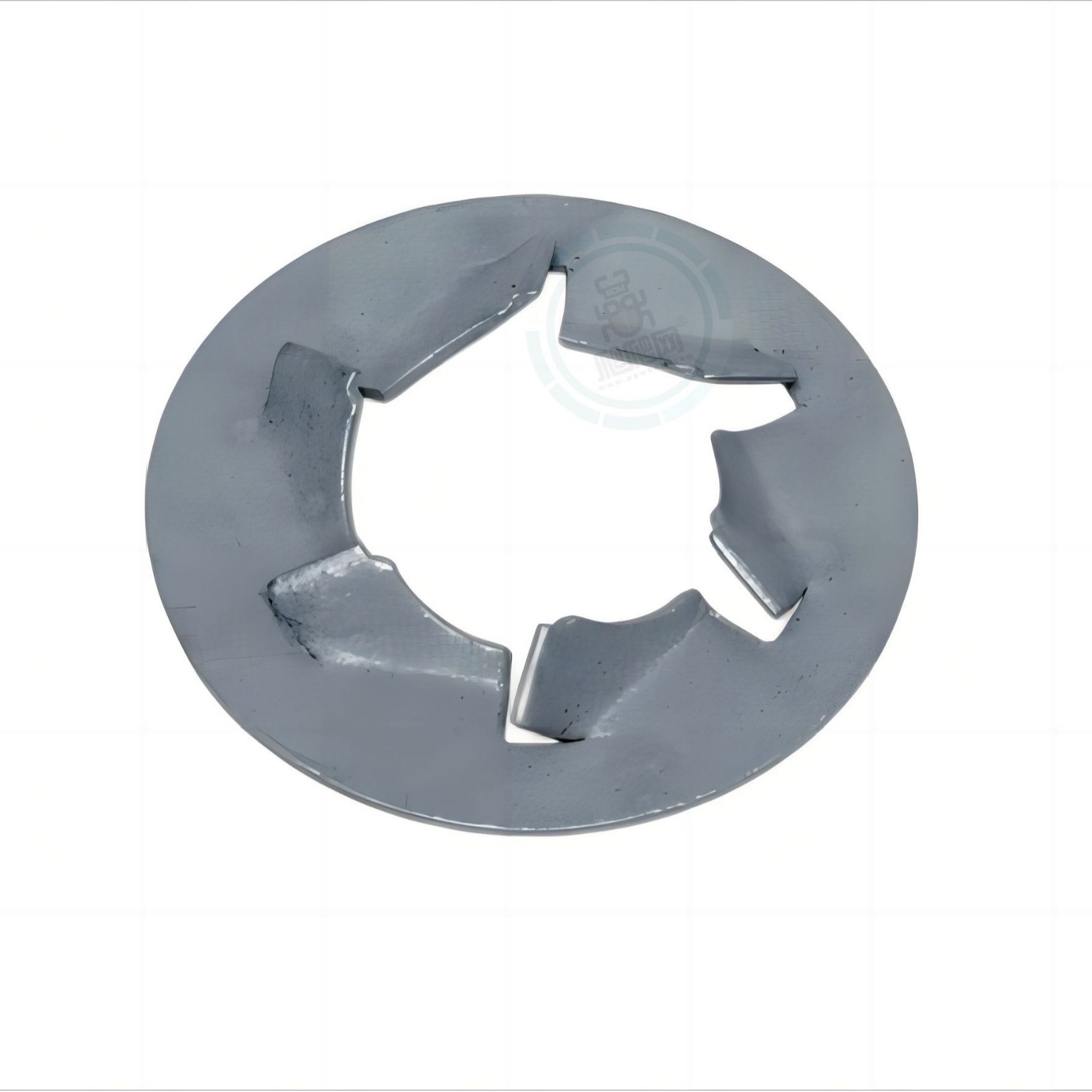 PS250085-598 定位介子  PALNUT® PUSH-ON