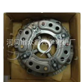 起动机及配件;发电机及配件;离合器压盘