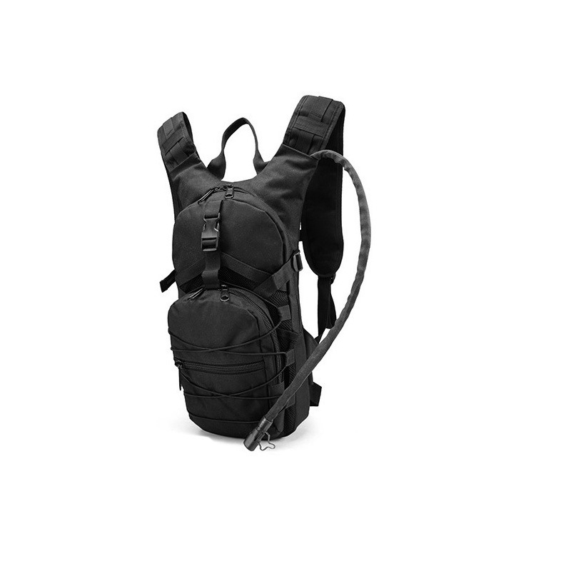 Viajes deportivos al aire libre venta directa bolsa de ciclismo mochila de ocio táctica de senderismo color mochila de agua deportiva