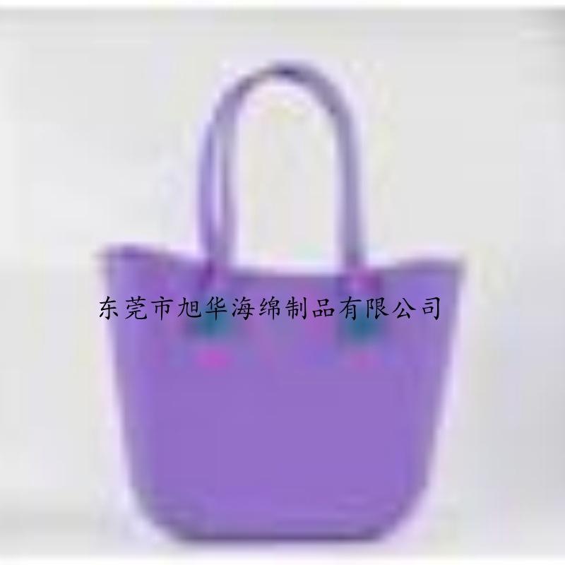 硅胶包包